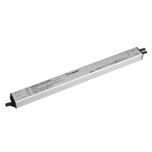 Блок питания ARPV-LG160-LINEAR-PFC-DALI2-PD Arlight 033429