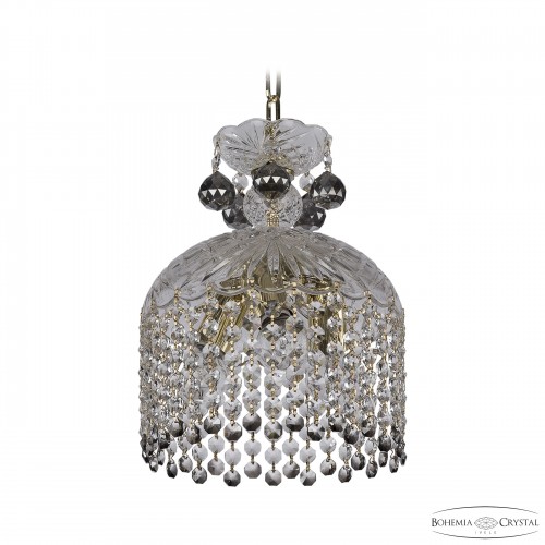 Светильник подвесной Bohemia Ivele Crystal 14781/22 G R K731