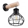 Светильник настенный Globo Lighting Clastra 15388W