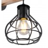 Светильник настенный Globo Lighting Clastra 15388W