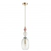 Подвесной светильник Odeon Light CLASSIC BIZET 4855/1B