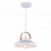 Светильник подвесной Toplight Wendi TL1225H-01WH