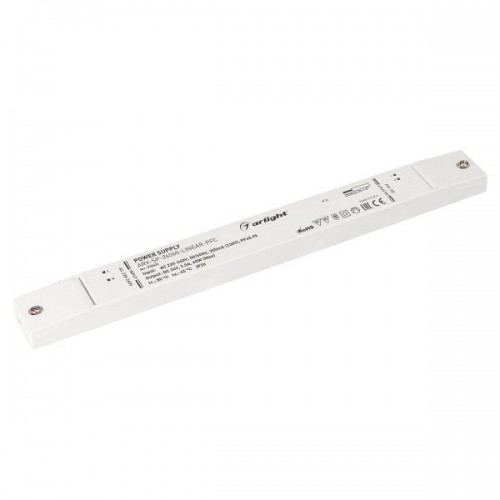 Блок питания ARV-SP-060-LINEAR-PFC Arlight 032624