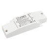 Блок питания ARJ-15-PFC-TRIAC-A (15W, 200-350mA) (Arlight, IP20 Пластик, 5 лет)