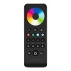 Пульт ARLIGHT SMART-R43-RGBW Black (4 зоны, 2.4G) 031939