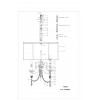 Люстра подвесная Paralume 725036