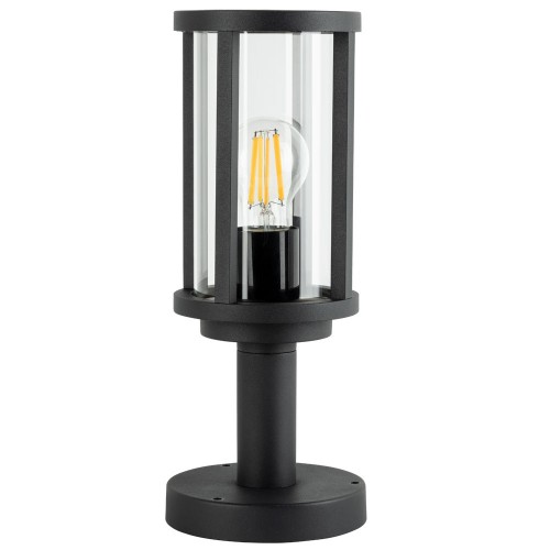 Уличный светильник Arte Lamp TORONTO A1036FN-1BK