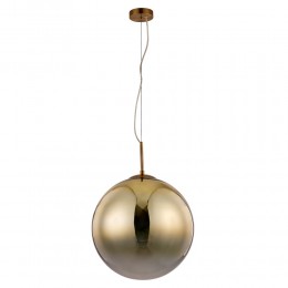 Подвесной светильник Arte Lamp JUPITER gold A7964SP-1GO