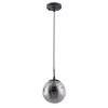 Подвес Arte Lamp TUREIS A9915SP-1BK