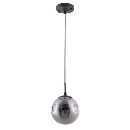 Подвес Arte Lamp TUREIS A9915SP-1BK