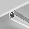 Алюминиевый профиль к светодиодной ленте Maytoni Led Strip ALM-2020B-S-2M