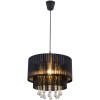 Светильник подвесной Globo Lighting Pyra 15099N