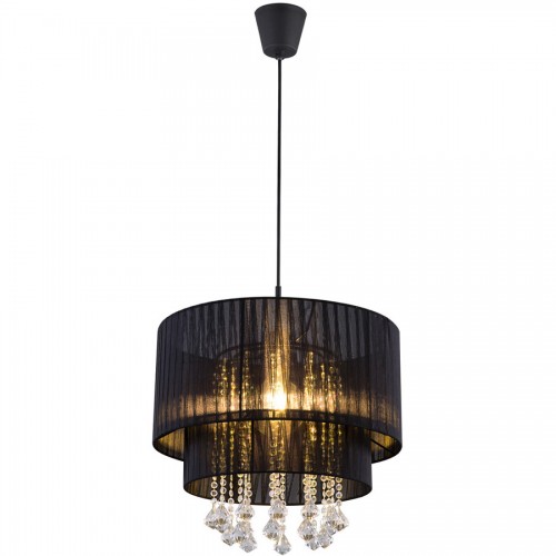 Светильник подвесной Globo Lighting Pyra 15099N