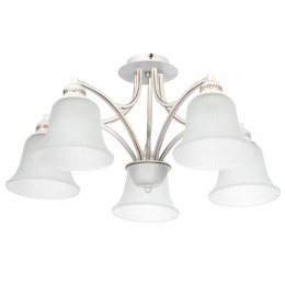 Светильник потолочный Arte Lamp EMMA A2713PL-5WG