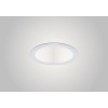 Встраиваемый светильник Crystal Lux 6W CLT 524C105 WH