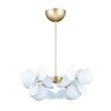 Светильник подвесной Loft It (Light for You) Matisse 10008/8 white