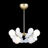 Светильник подвесной Loft It (Light for You) Matisse 10008/8 white