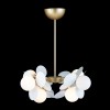 Светильник подвесной Loft It (Light for You) Matisse 10008/8 white