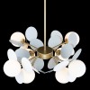 Светильник подвесной Loft It (Light for You) Matisse 10008/8 white