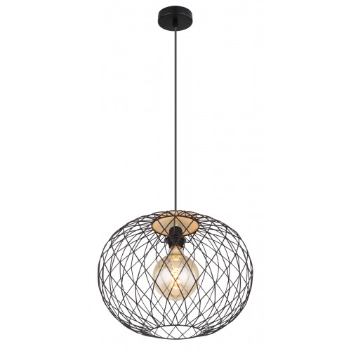 Светильник подвесной Globo Lighting Lacky 54039H