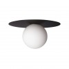 Подвесной светильник Loft It (Light for You) Ufo 10120/250C Black