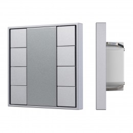 INTELLIGENT ARLIGHT Панель KNX-223-8-GREY (BUS) (IARL, -)