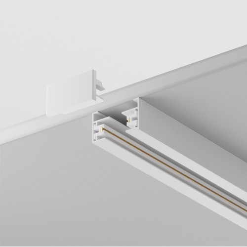 Однофазный трековый шинопровод Maytoni Busbar trunkings TRX001-113W