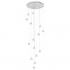 Подвесной светильник Loft It (Light for You) Rain 10151/15