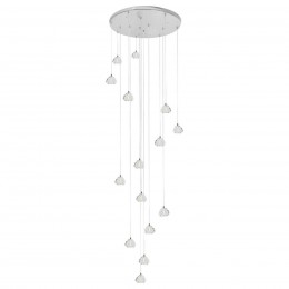 Подвесной светильник Loft It (Light for You) Rain 10151/15