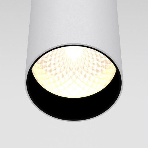 Подвесной светильник Maytoni Pendant FOCUS LED P072PL-L12W3K