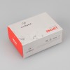 Диммер SMART-D4-DIM (12-24V, 1x20A. 2.4G) (Arlight, IP20 Металл, 5 лет)