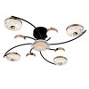 Потолочный светильник Escada DIVITA 10208/8LED