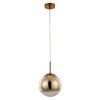 Подвесной светильник Arte Lamp JUPITER gold A7961SP-1GO