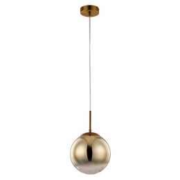 Подвесной светильник Arte Lamp JUPITER gold A7961SP-1GO