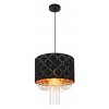 Светильник подвесной Globo Lighting Clarke 15229H3