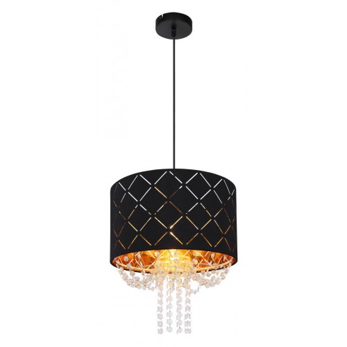 Светильник подвесной Globo Lighting Clarke 15229H3