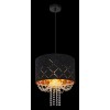 Светильник подвесной Globo Lighting Clarke 15229H3