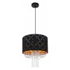 Светильник подвесной Globo Lighting Clarke 15229H3