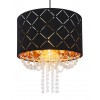 Светильник подвесной Globo Lighting Clarke 15229H3