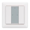 Панель Knob SR-KN9551K2-UP White (KNX, DIM) (Arlight)