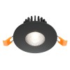 Встраиваемый светильник Maytoni Downlight Zen DL038-2-L7B4K