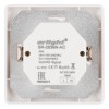 Панель Rotary SR-2836N-A-RF-IN (220V, DIM) (Arlight, IP20 Пластик, 3 года)