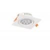 LED встраиваемый светильник Simple Story 12W 2084-LED12DLW