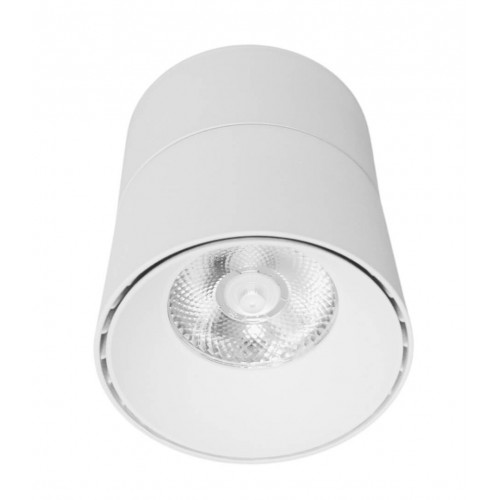 Накладной светильник Lumina Deco Maxton 12W LDC 8054-12W WT