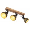 Спот Globo Lighting Lenna 54660-3