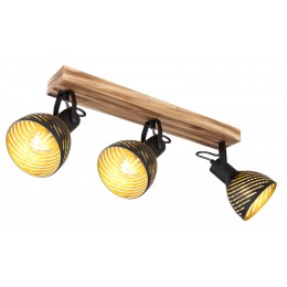 Спот Globo Lighting Lenna 54660-3