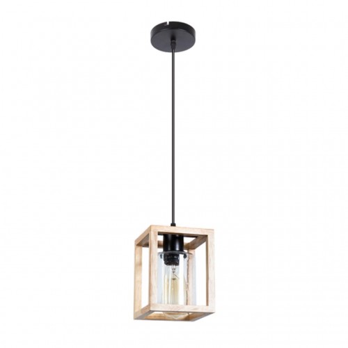 Светильник Arte Lamp DUBLIN A7025SP-1BK