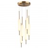 Светильник подвесной Odeon Light REEDS 4794/72L