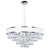 Люстра Arte Lamp DIADEM A1002LM-8CC