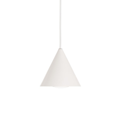 Светильник подвесной Ideal Lux A-Line SP1 D13 Bianco